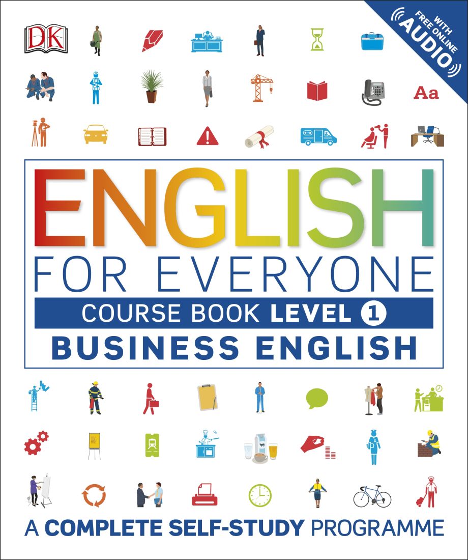 business english for beginners pdf